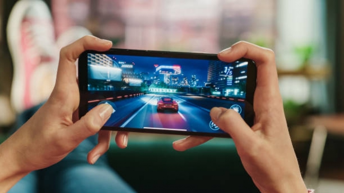 5 HP RAM 12 GB Memori 512 GB untuk Gaming: Spek Gahar, Harga Terjangkau