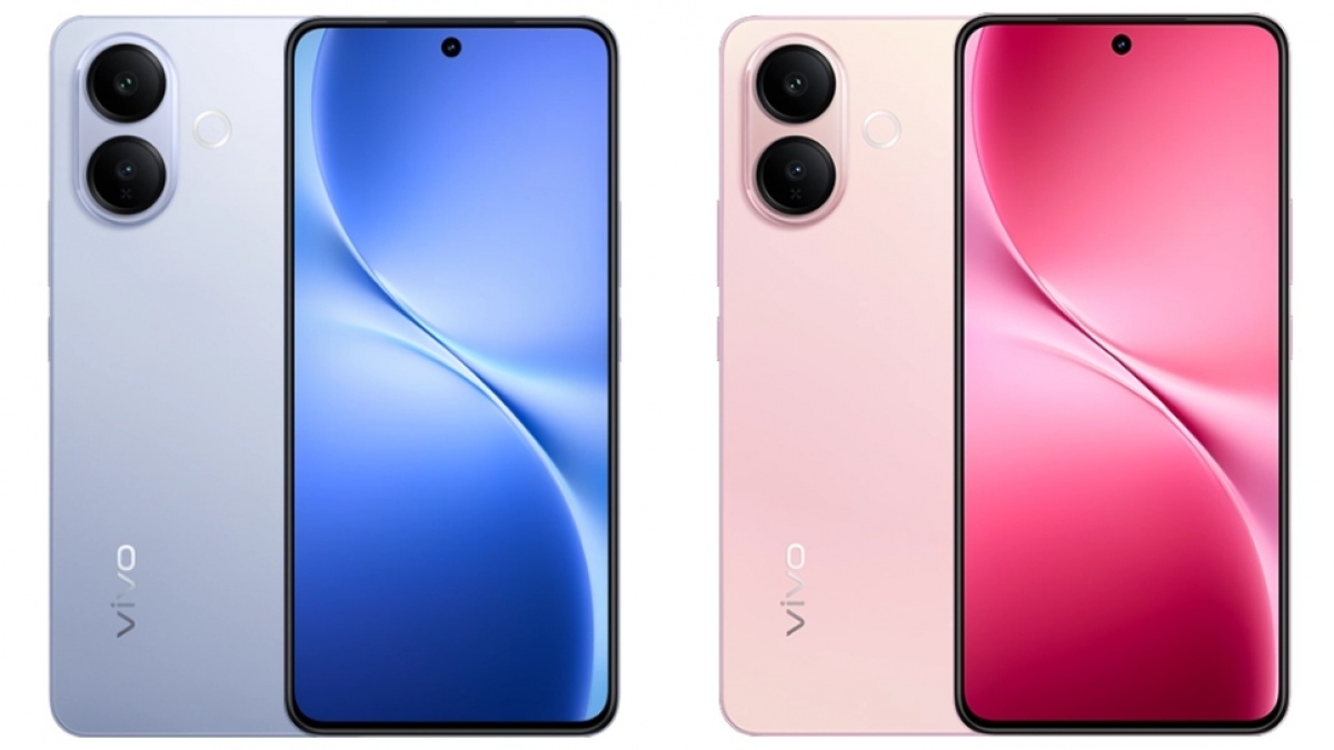 Perbandingan Spesifikasi vivo V60 Lite 4G vs vivo V60 Lite 5G, Kenali Apa Bedanya!