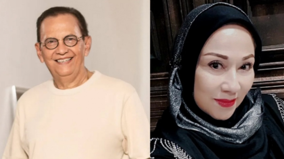 Camelia Malik dan Roy Marten Sindir Artis Muda: Tak Sopan, Sering Telat dan Gampang Bongkar Aib