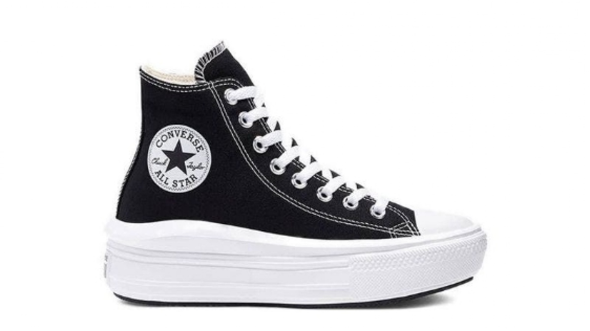 Converse KW Bikin Rugi? Bongkar Perbedaan Chuck Taylor Asli dan Palsu di Sini