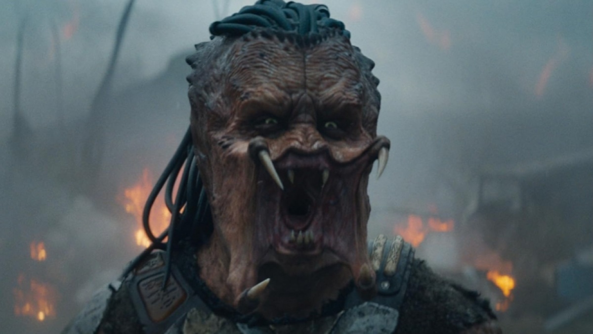 Sinopsis Predator: Badlands, Sisi Lain Pemburu Sebagai Pahlawan