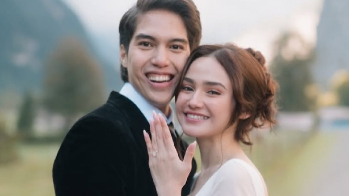 Beda Latar Belakang Keluarga El Rumi dan Syifa Hadju: Kini Mau Melangkah ke Pelaminan