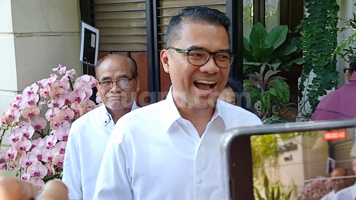 'Dilepeh' Gerindra, PSI Beri Kode Tolak Budi Arie Gabung: Tidak Ada Tempat Bagi Pengkhianat Jokowi