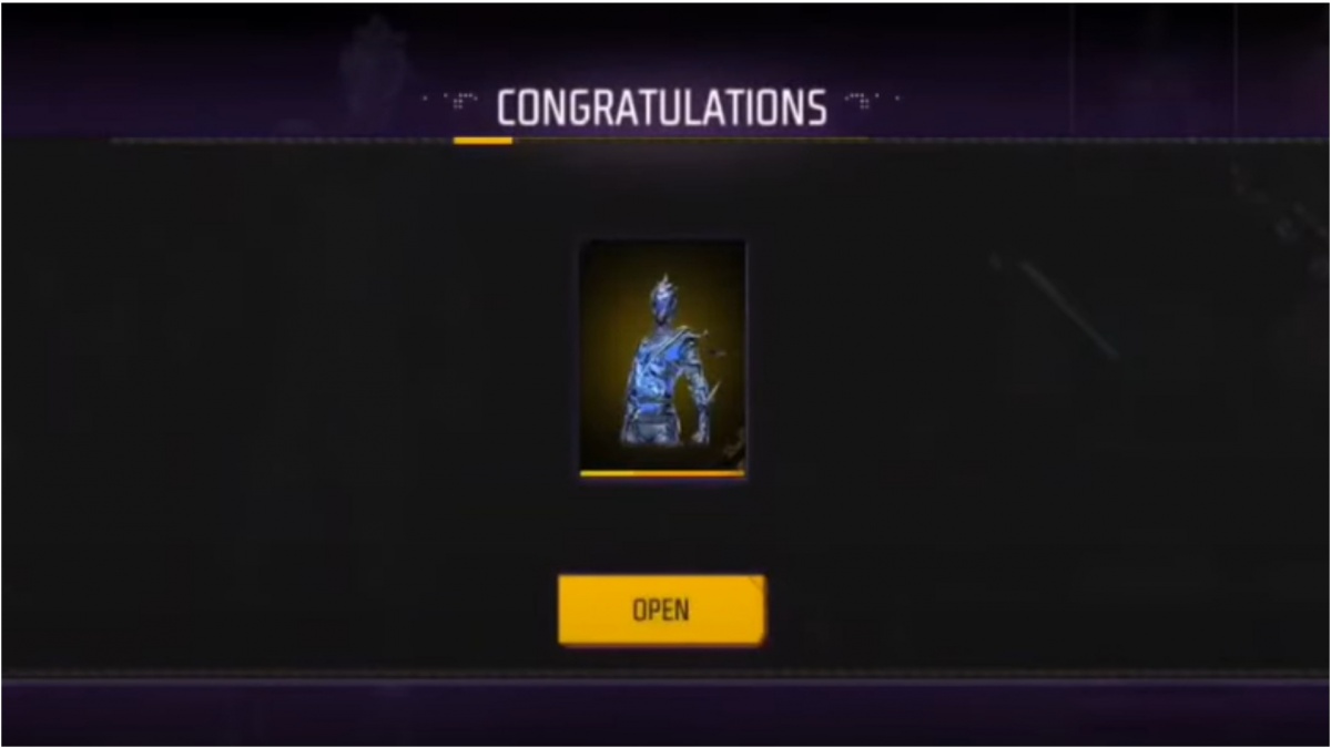 55 Kode Redeem FF Terbaru 8 Oktober: Raih Avenger Bundle dan Skin SG2