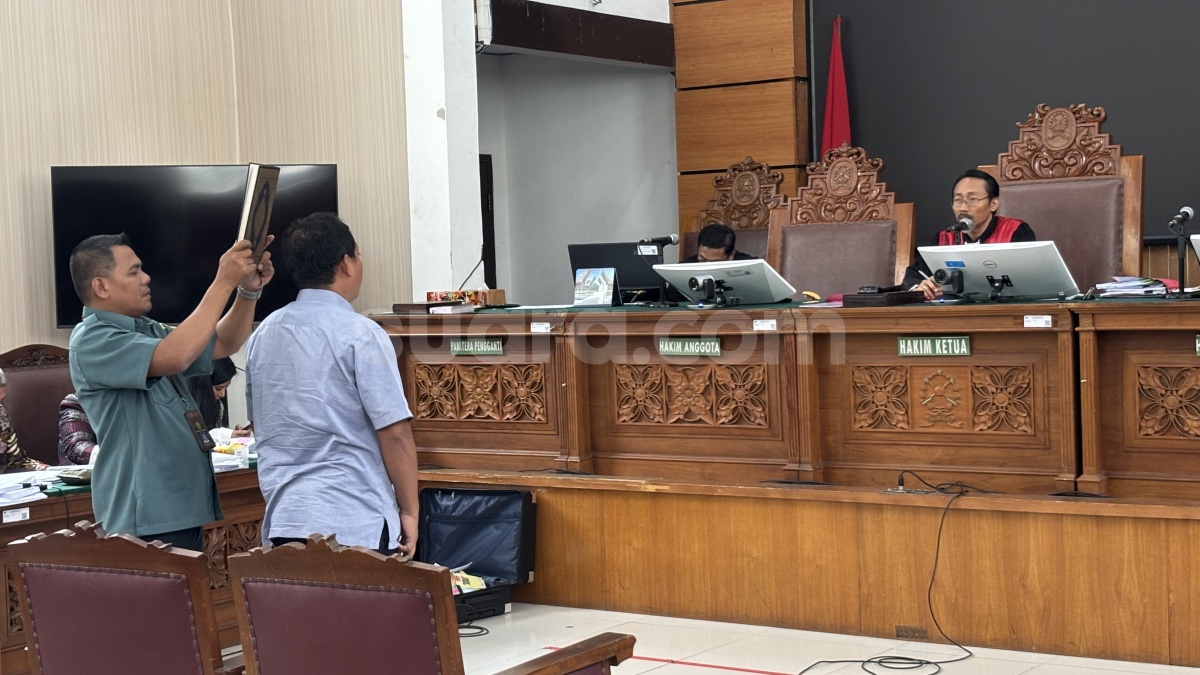 Sidang Praperadilan Nadiem Makarim Kembali Digelar, Kejagung Hadirkan Ahli Hukum dan Bawa Bukti Ini