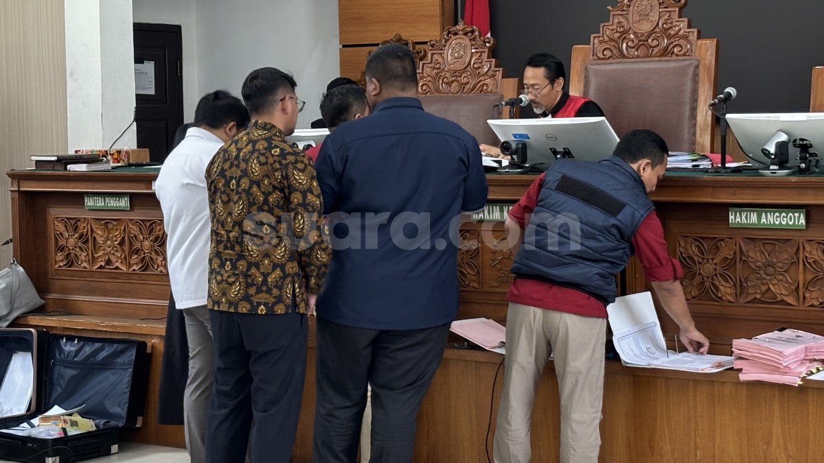 Ahli Hukum Beberkan Perbedaan Sidang Praperadilan dan Pokok Perkara Kasus Nadiem Makarim
