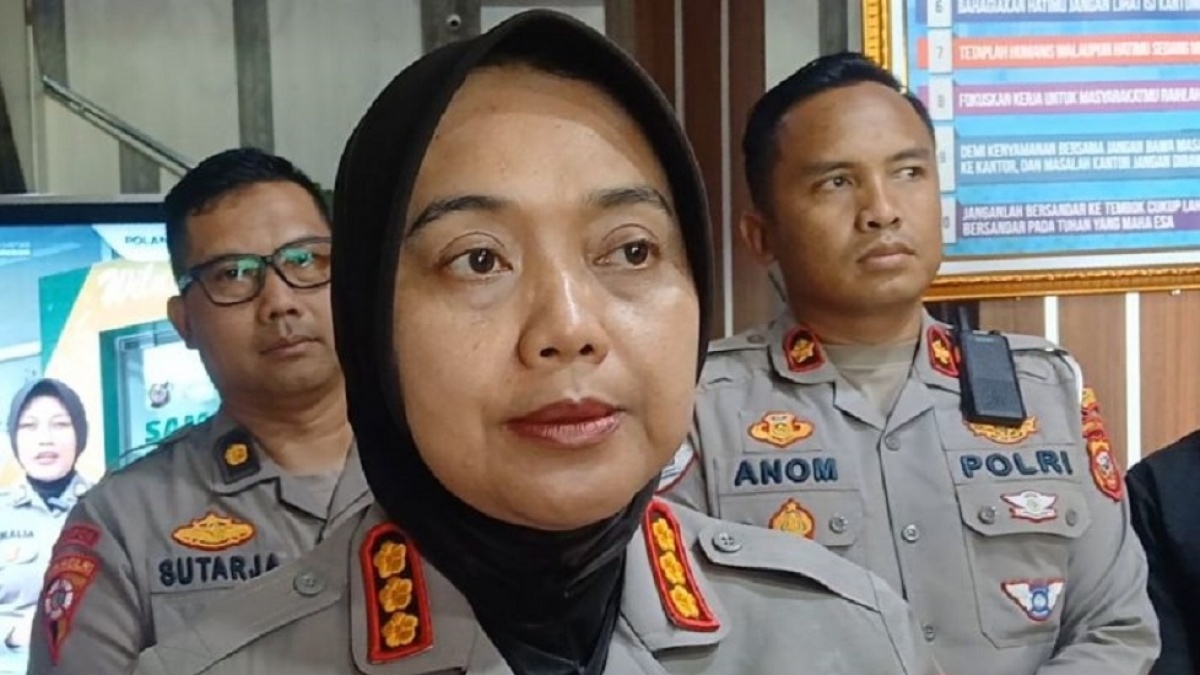 Beda dengan Analisa BRIN, Polisi Tak Temukan Tanda-tanda Meteor Jatuh di Cirebon