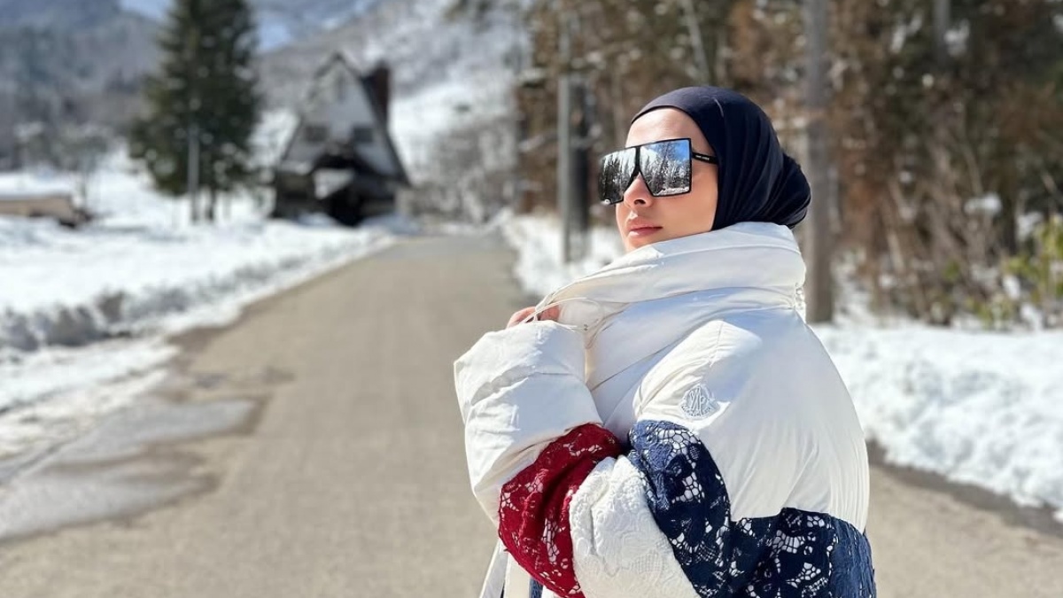 Biodata dan Profil Aisyahrani, Adik Syahrini Diduga Pakai Foto Siomay Chef Devina Tanpa Izin