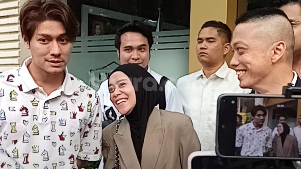 Upaya Damai Lesti Kejora dan Yoni Dores Masih Buntu, Rizky Billar: Mas Penginnya Ribut Ya?