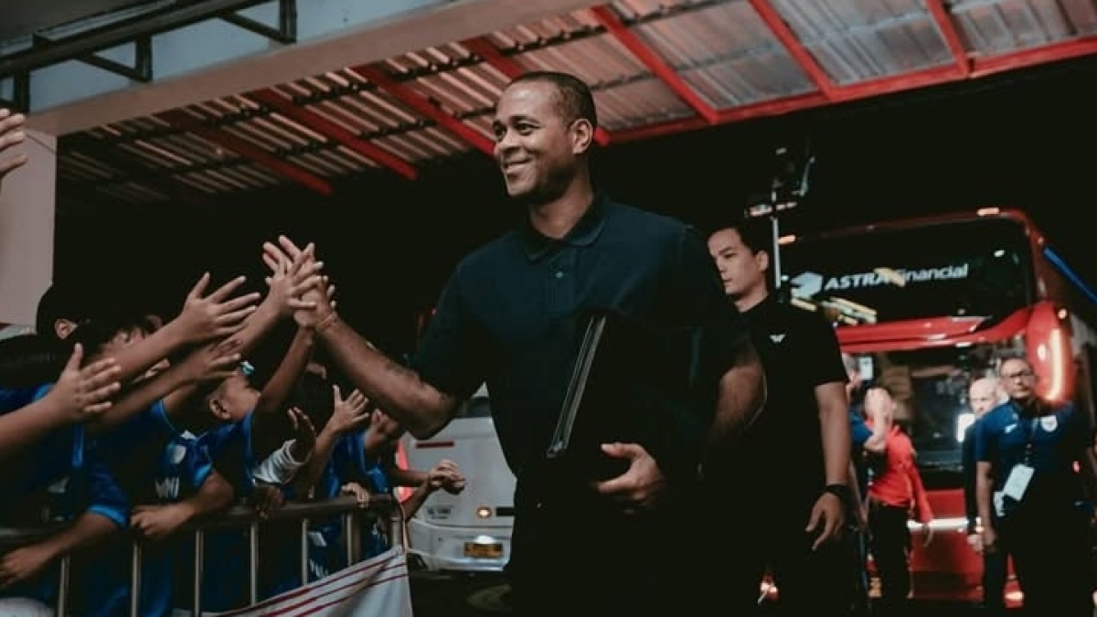 Kenapa Patrick Kluivert Tolak Anggapan Timnas Indonesia Main Buruk?