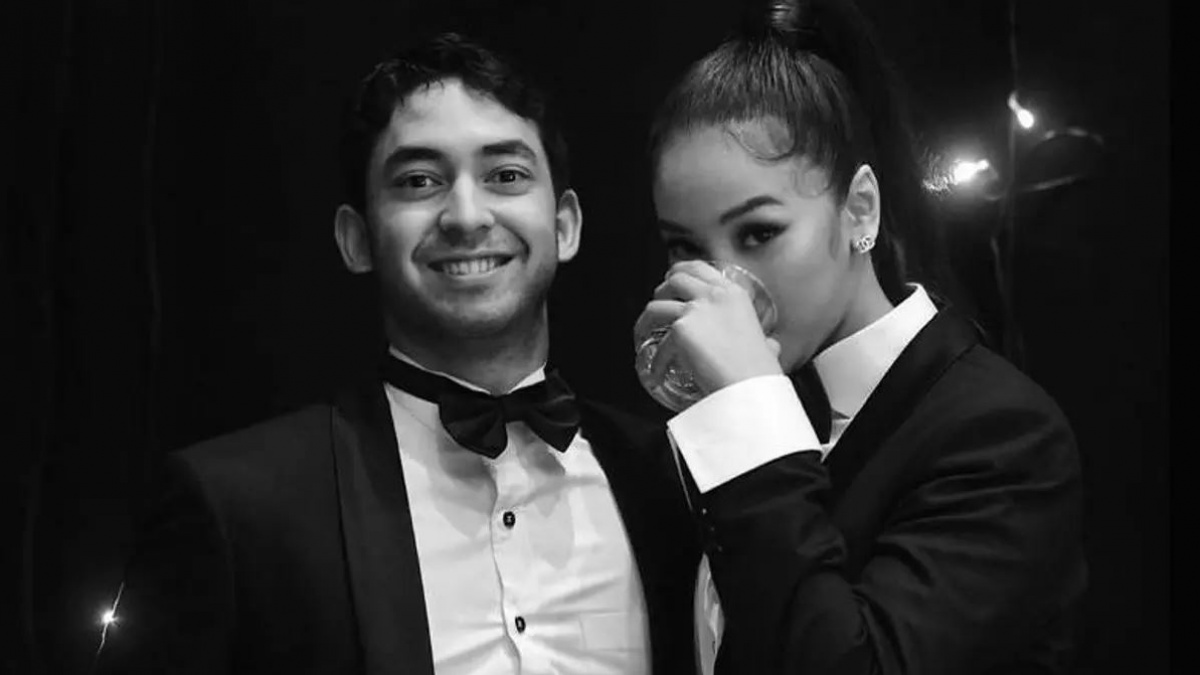 Pendidikan Nadif Zahiruddin, Eks Anya Geraldine Jadi Gebetan Baru Azizah Salsha?