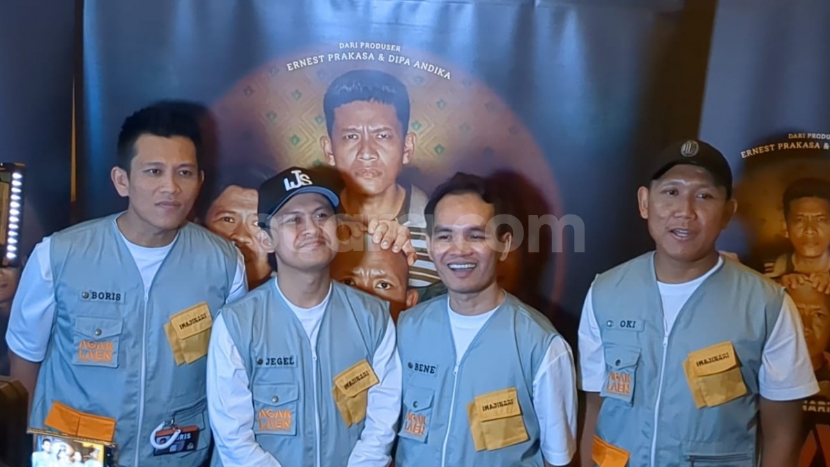 Rekomendasi Film Bertema Batak: Wasiat Warisan hingga Agak Laen 2 Paling Baru