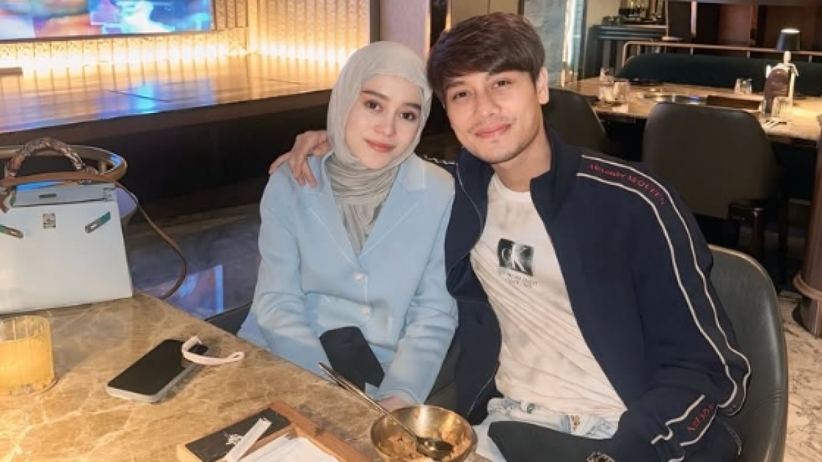 Ramai Kabar Lesti Kejora Hamil Anak Ketiga, Berawal dari Mimpi Ivan Gunawan