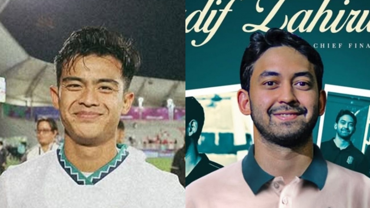 Terpopuler Lifestyle: Adu Kaya Pratama Arhan vs Pacar Azizah Salsha, Ada Peringatan Gempa Megathrust