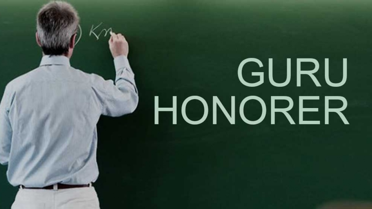 6 Fakta Kasus Guru Honorer Tri Wulansari, Tegur Murid Berujung Tersangka