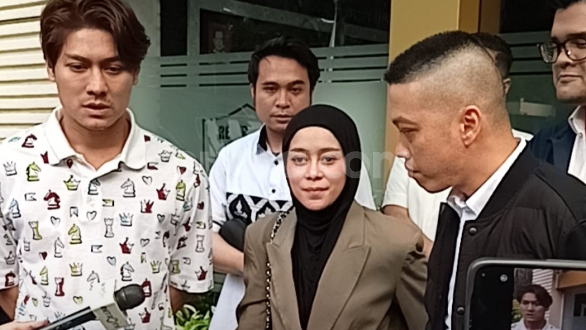 Dilaporkan Yoni Dores, Lesti Kejora Dicecar 27 Pertanyaan di Polda Metro Jaya