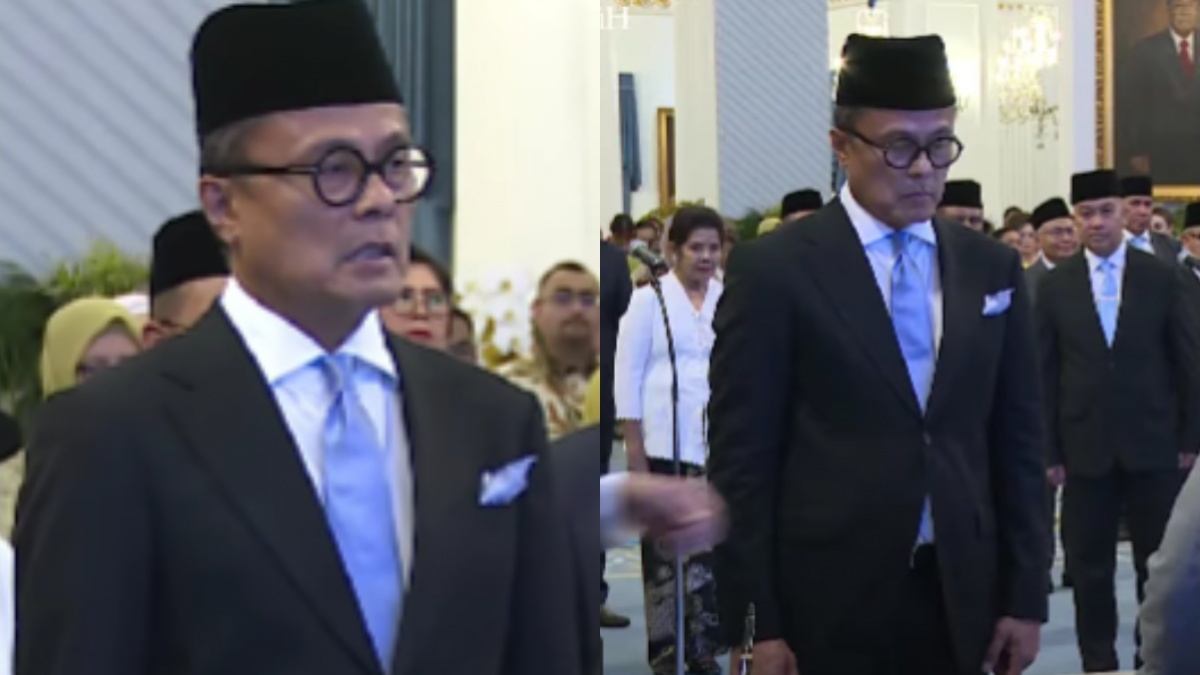 Isi Garasi Dony Oskaria, Kerabat Sultan Andara Dilantik Jadi Kepala BP BUMN