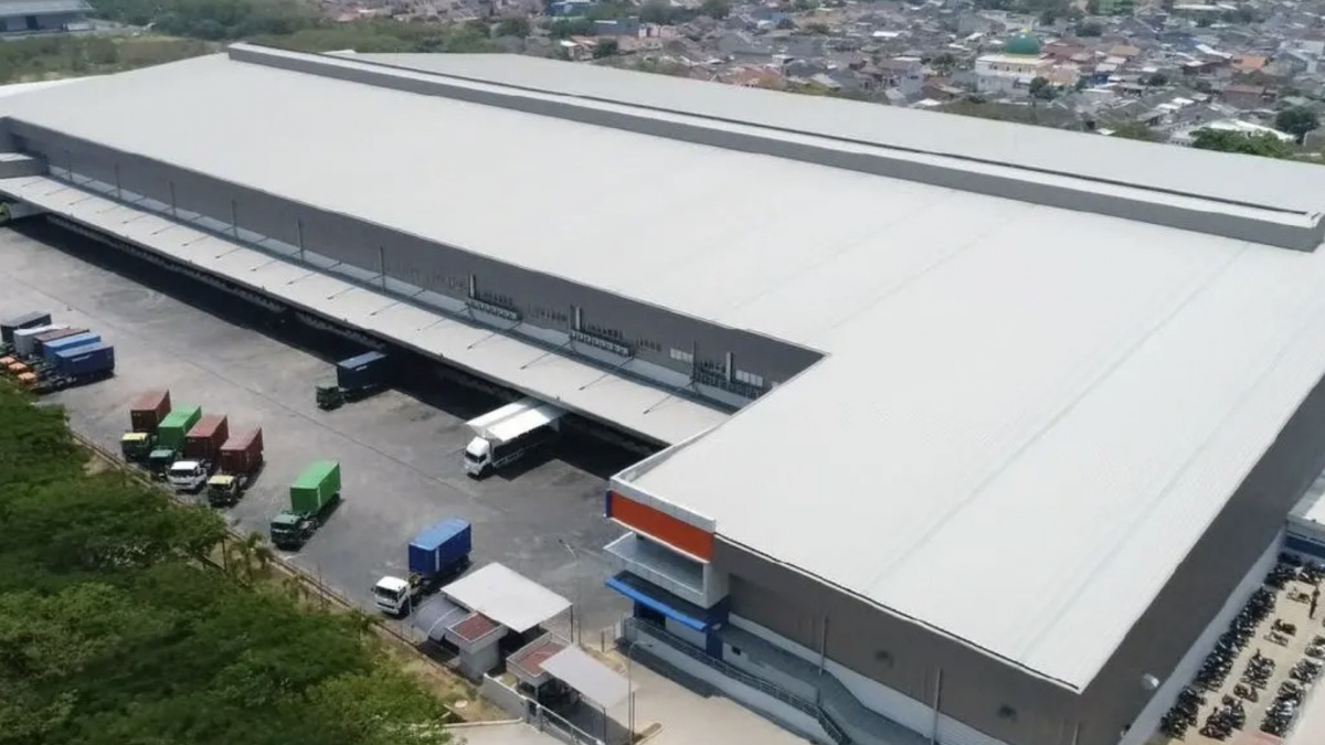 Profil PT Mega Manunggal Property Tbk (MMLP): Emiten Resmi Dicaplok ASII