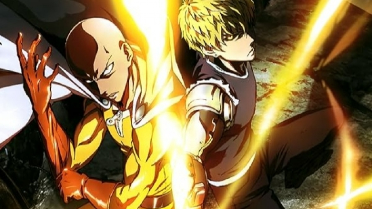 One Punch Man Terbaru Season 3 Tayang Dimana? Ini Link Nonton dan Sinopsisnya