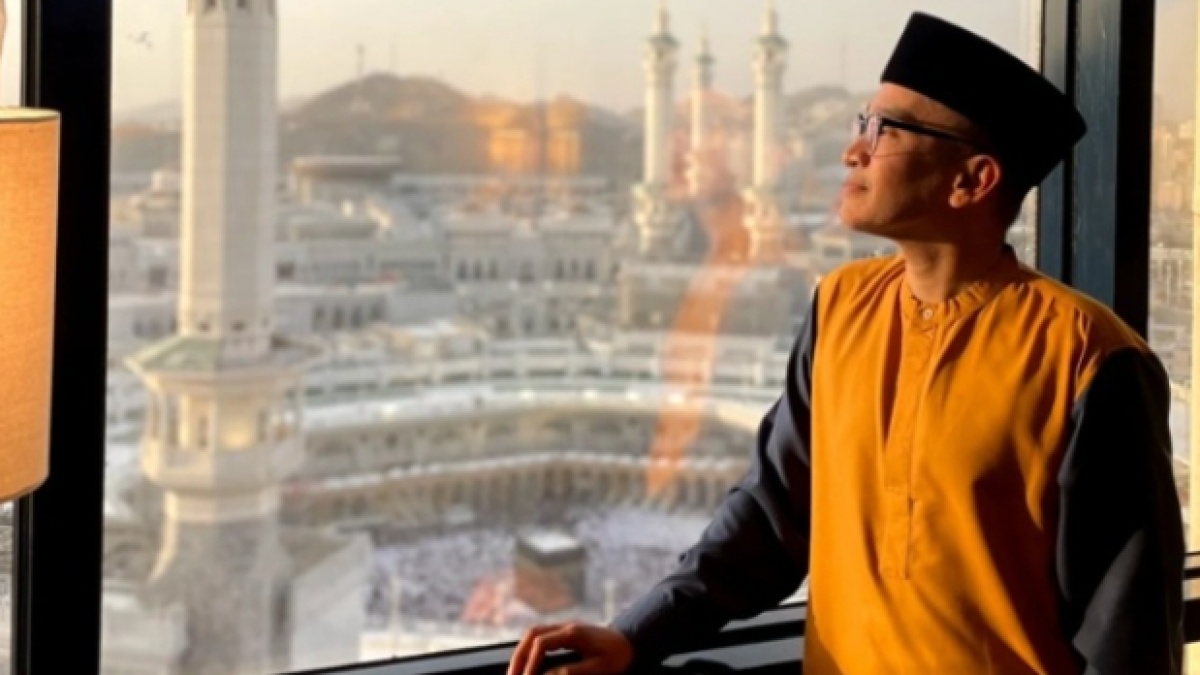 Terungkap Alasan Haters Berani Sebut Ruben Onsu Bodoh, Bawa-bawa Iblis