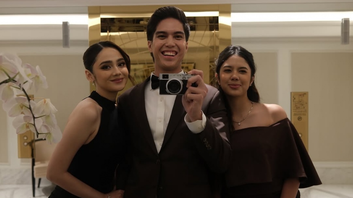 Tangis Shafeea Pecah saat El Rumi Lamar Syifa Hadju, Ahmad Dhani: Ini Cukup Menyedihkan