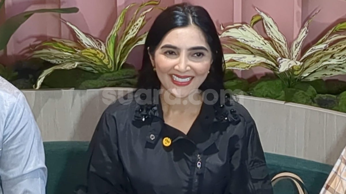 Ashanty Sentil eks Karyawan yang Tilap Rp2 Miliar: Maling Teriak Maling