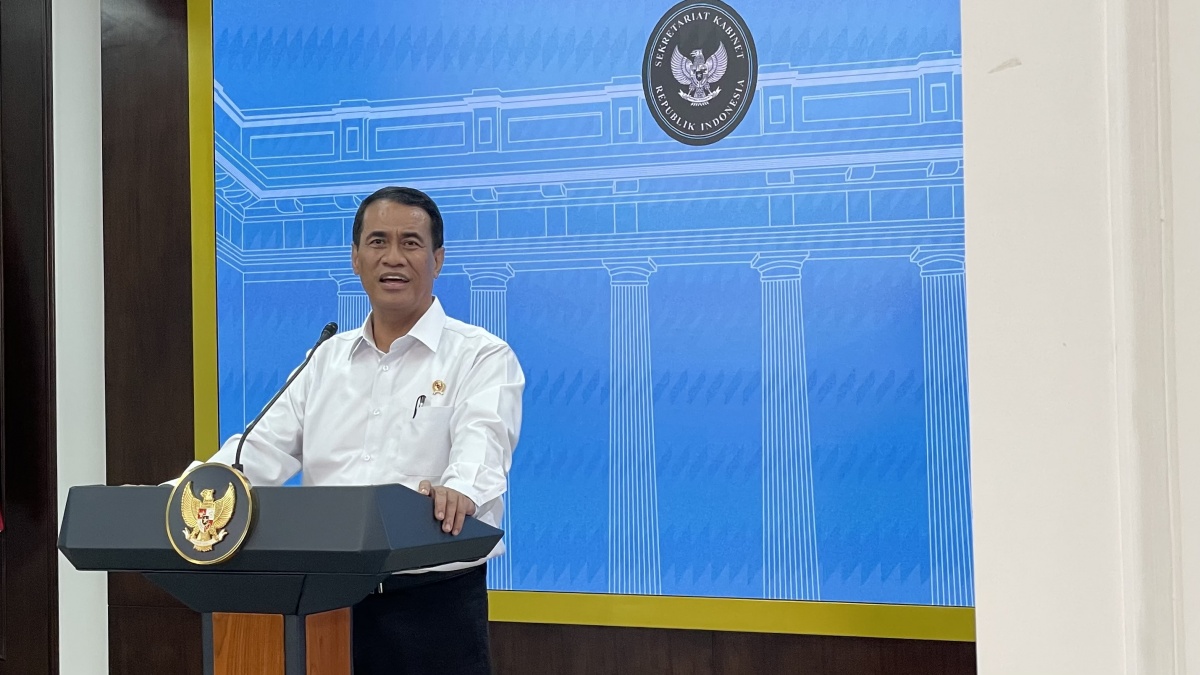 Prediksi FAO: Produksi Beras RI Terbesar Kedua di Dunia, Siapa Nomor Satu?