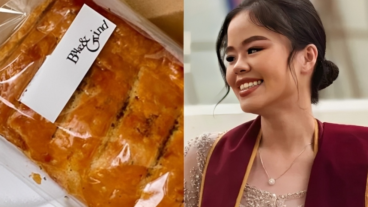 Owner Bake & Grind Hapus Jejak Digital Usai Viral Dugaan Penipuan Roti Gluten Free