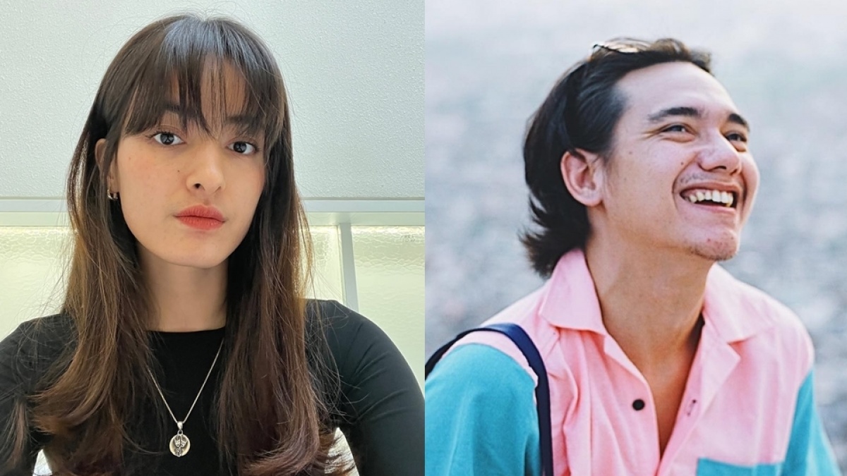 Mawar de Jongh dan Adipati Dolken Reuni di Film What's Up with Secretary Kim, Remake Drakor?