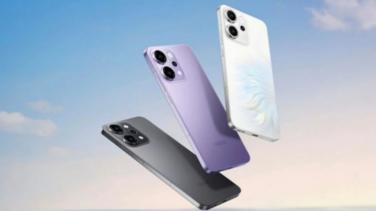 Oppo Reno 15 Pro Max Dirumorkan Pakai Dimensity 9400