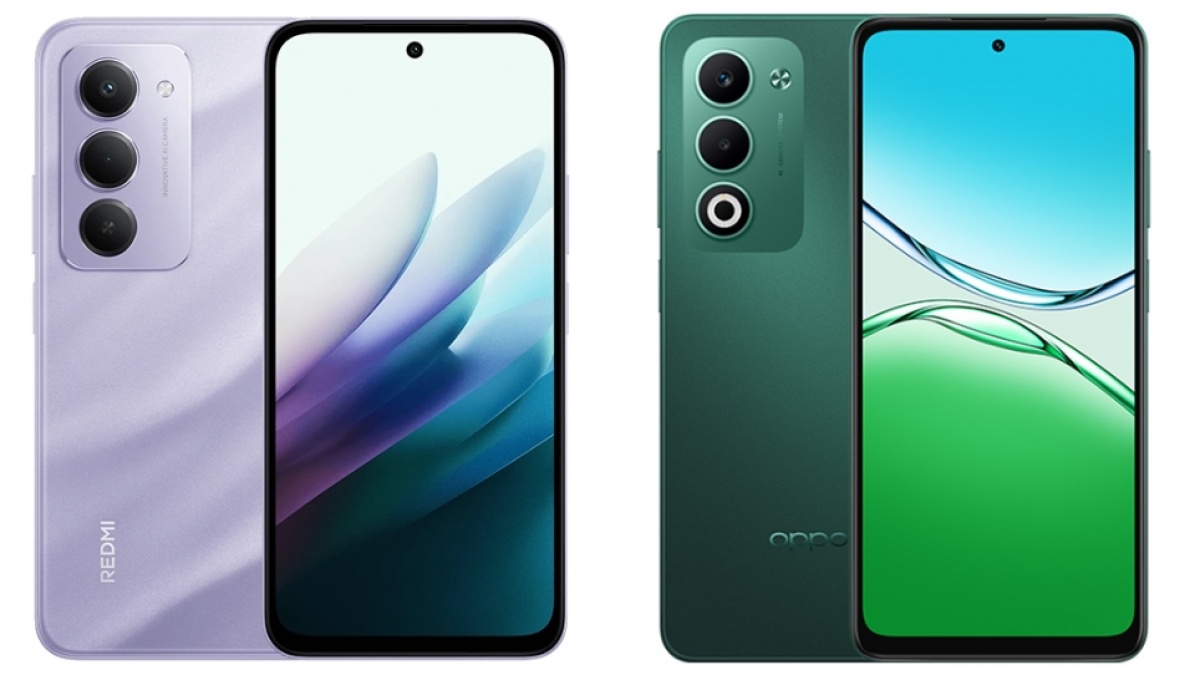 6 Rekomendasi HP Murah Baterai Jumbo 6.000 mAh, Pilihan Terbaik Oktober 2025