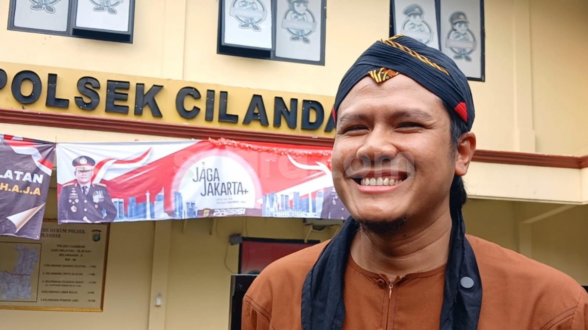 Jalur Hukum Buntu, Korban Dugaan Pengeroyokan Tantang Dimas Anggara Duel di Ring