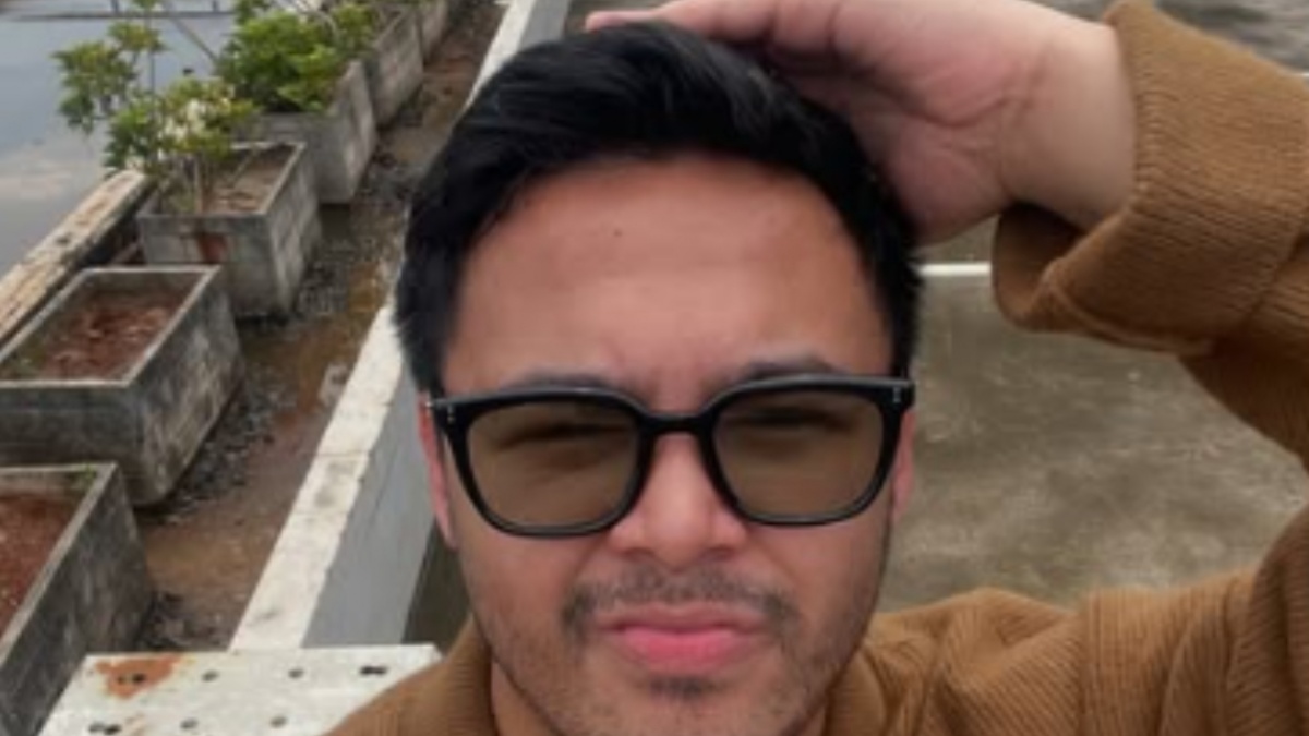 Profil Nadhif Basalamah, Korban Salah Sasaran Netizen Dikira Pacar Baru Azizah Salsha