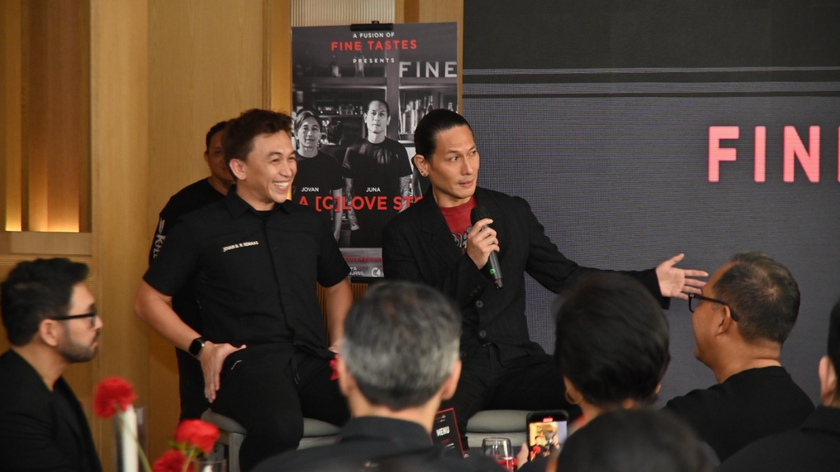 Rahasia Cengkih Manado Terungkap, Film Pendek A (C)love Story Bikin Lapar Mata dan Perut