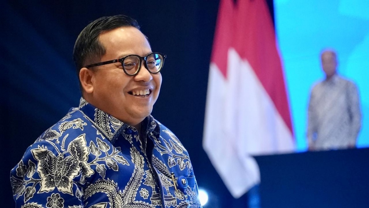 Dapat Penjaminan Kredit, Kini UMKM Bisa Ikut Tender Pengadaan Barang-Jasa Pemerintah