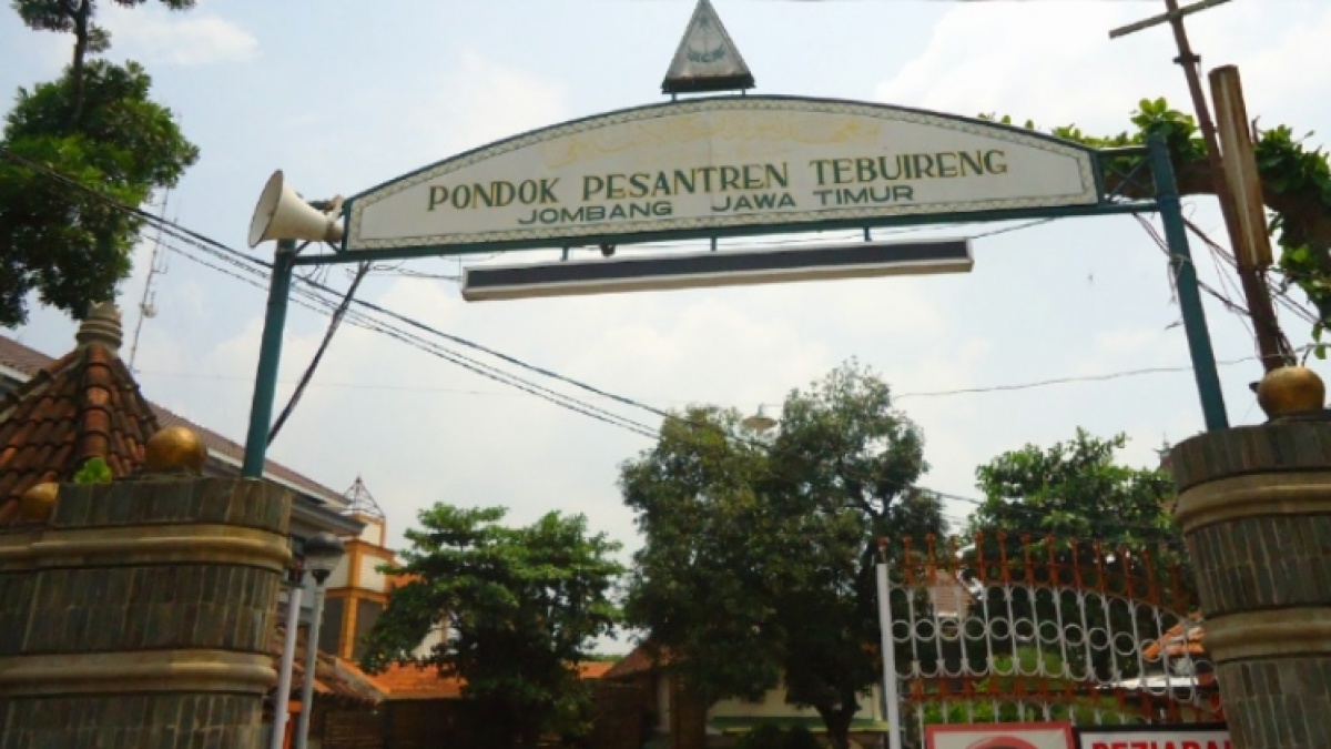 Beda SPP Ponpes Al Khoziny dan Tebuireng, Kualitas Bangunan Dibanding-bandingkan