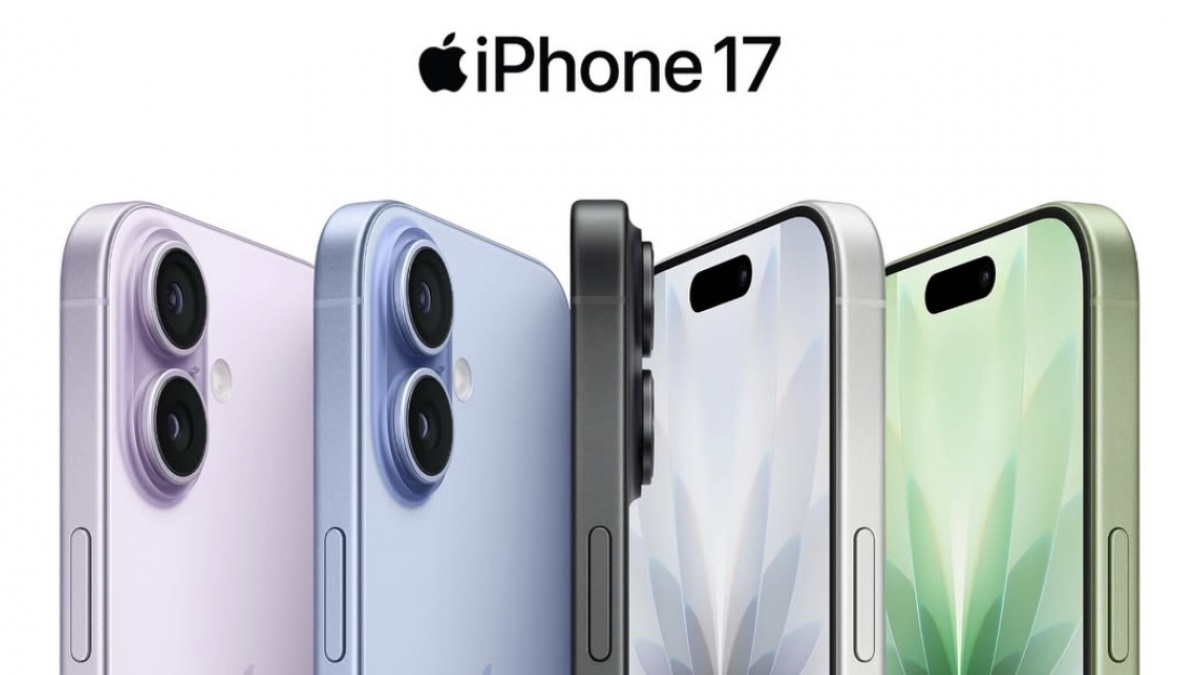 Buruan Pre-order iPhone 17 Series Mulai Hari Ini dan Dapatkan iPhone Pouch Eksklusif! Cek Harganya!