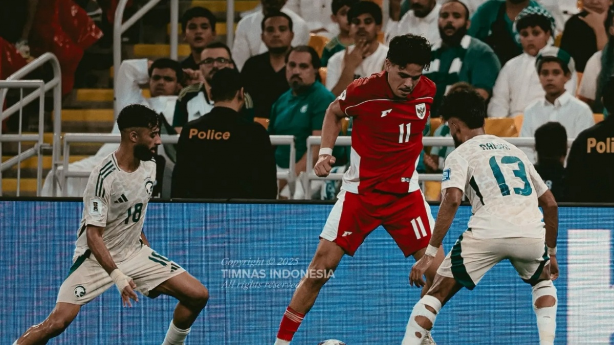 Ranking FIFA Timnas Indonesia Berpeluang Disalip Korea Utara