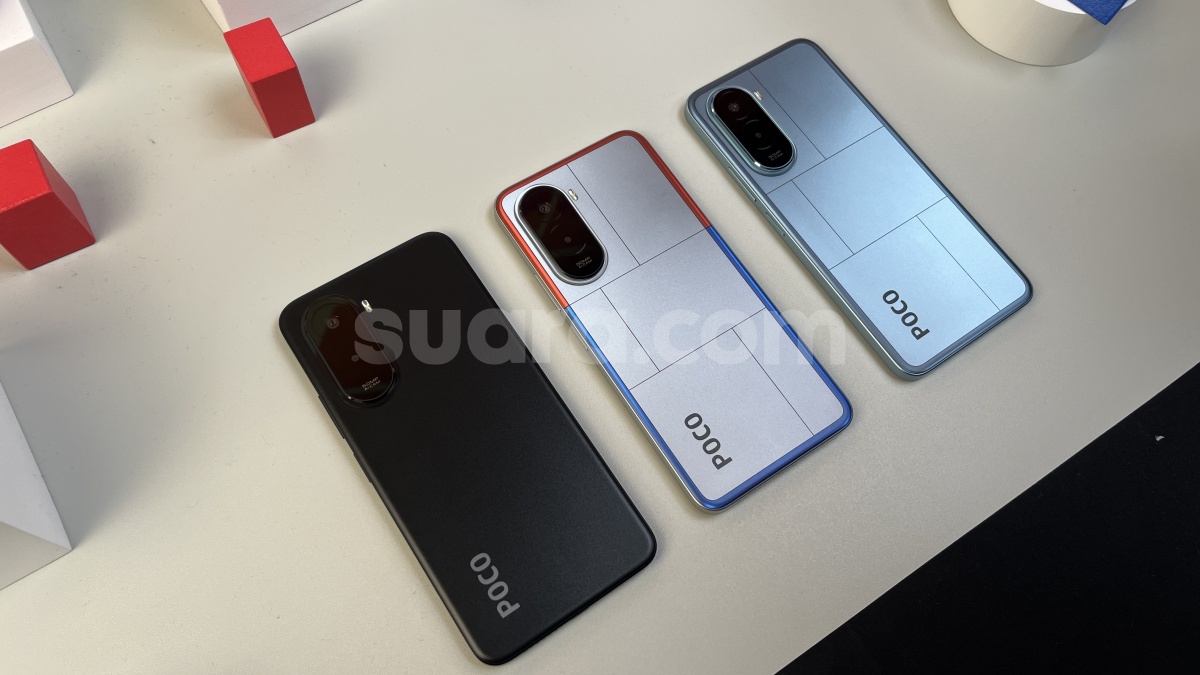 Bocoran Harga Poco M8 dan M8 Pro Muncul Jelang Rilis, Ini Gambaran Kelas dan Speknya