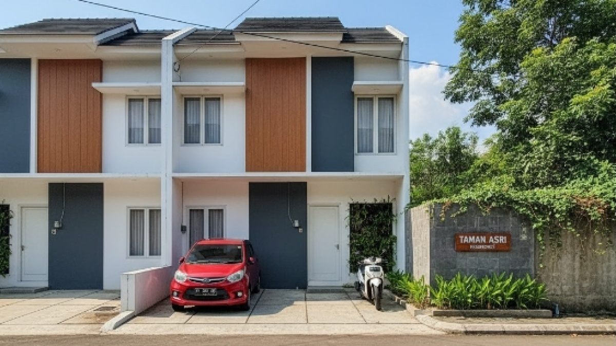 3 Rekomendasi Lokasi Rumah di Jakarta Selatan Harga di Bawah Rp 1 Miliar