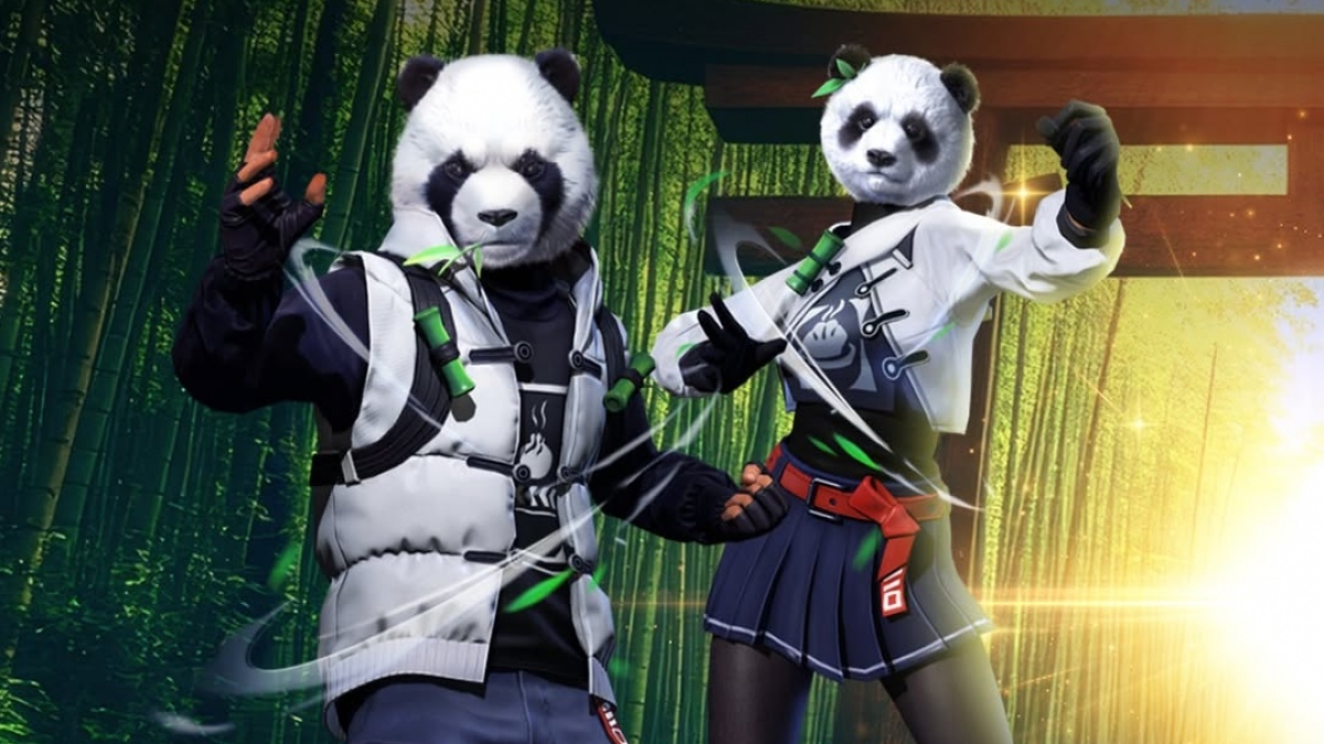 50 Kode Redeem FF Terbaru 9 Oktober 2025, Hadir AWM Bambu Panda dan Gloo Wall Bamboo Bandit