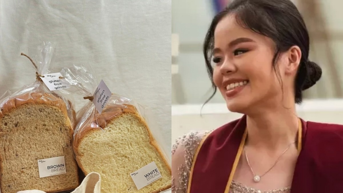 Owner Bake n Grind Akui Salah? Janji Klarifikasi Usai Viral Roti Gluten-Free 'Palsu'