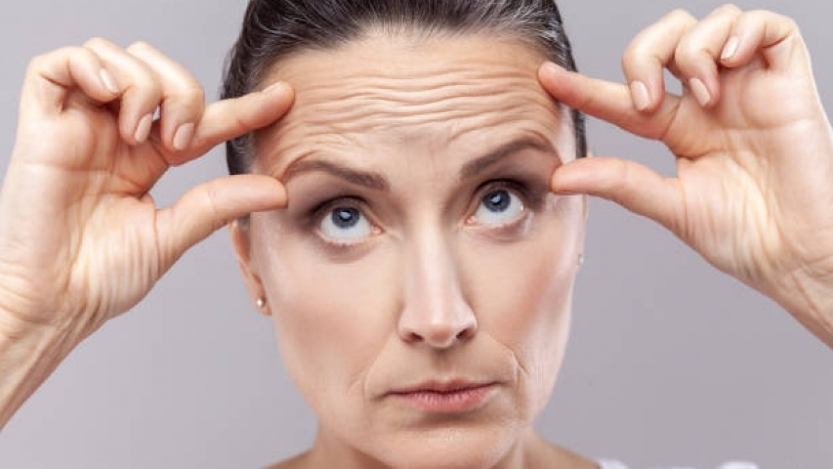 5 Rekomendasi Moisturizer Cegah Keriput di Usia 40 Tahun