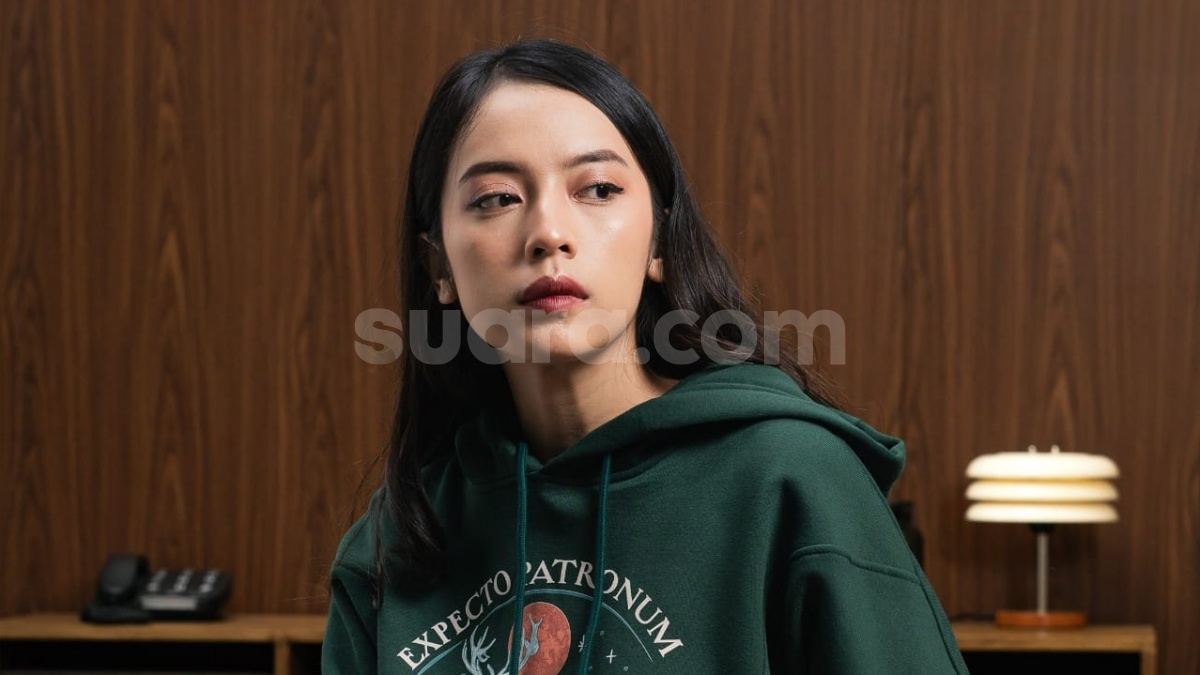 Sentuhan Dark Arts Hadir di Dunia Streetwear Lewat Koleksi Terbaru Harry Potter, Intip Trennya