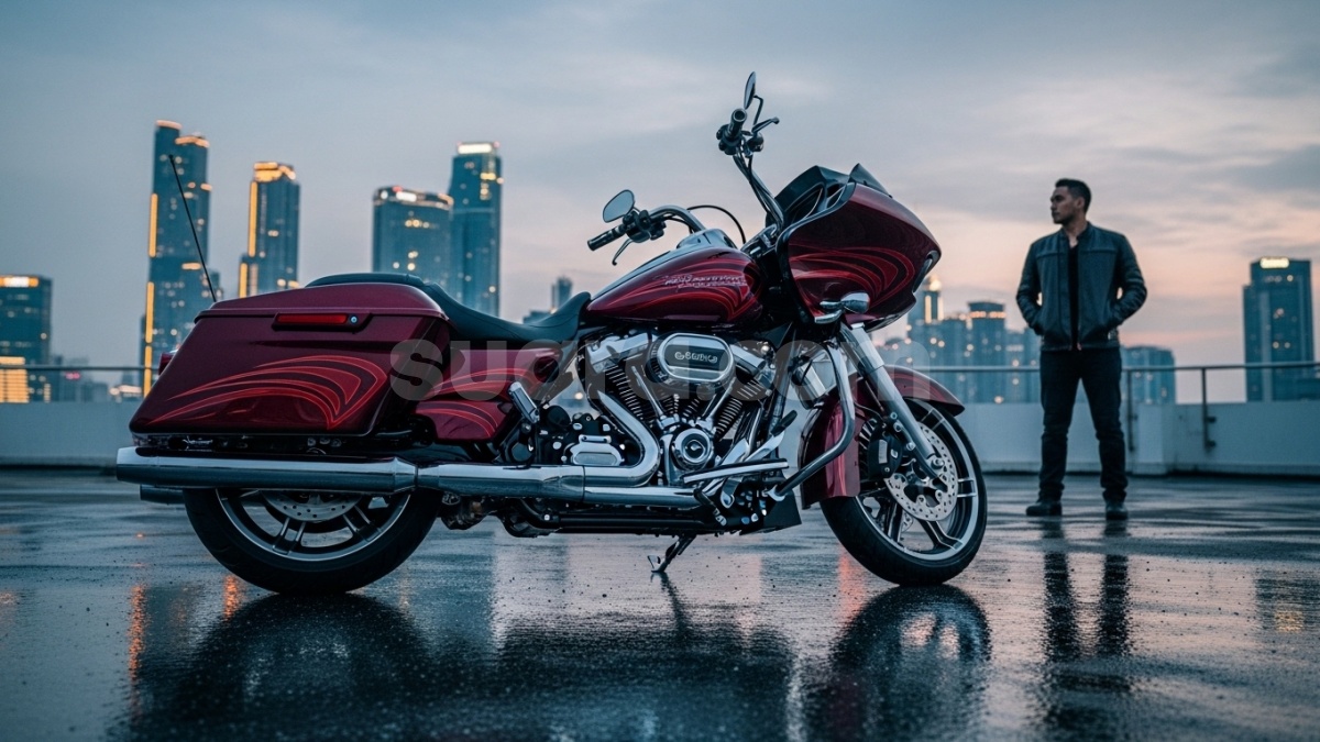 Daftar Harga Harley-Davidson Terbaru Oktober 2025, dari yang Paling Murah sampai Mewah