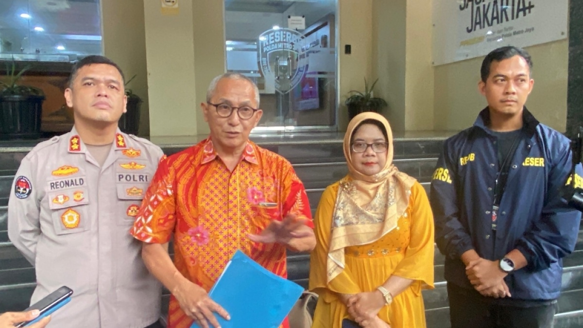 TKP Arya Daru Belum Bisa Ditinjau, Kuasa Hukum: Kami Ikuti Permainannya Dulu!