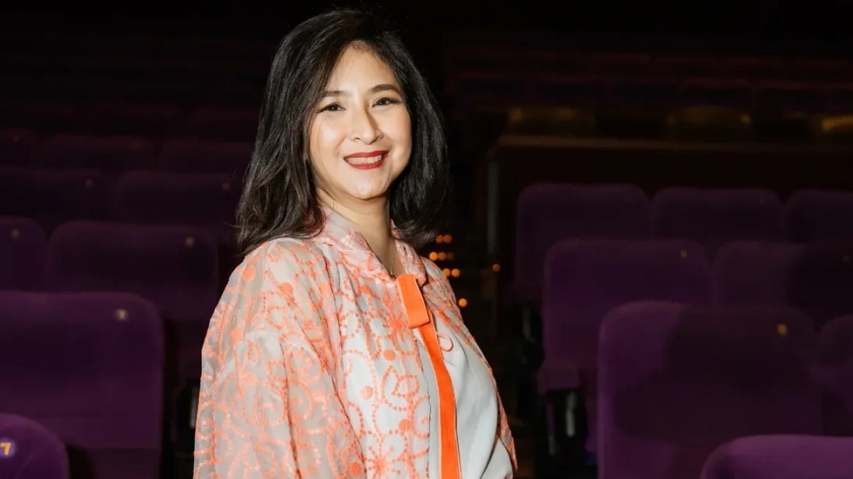 Novita Angie Pernah Dilabrak Pejabat, Tak Terima jadi Bahasan Gosip Bareng Model