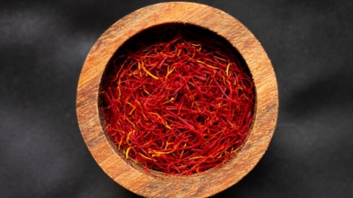 Jadi Salah Satu Bisnis Taqy Malik, Ketahui Cara Konsumsi Saffron yang Benar