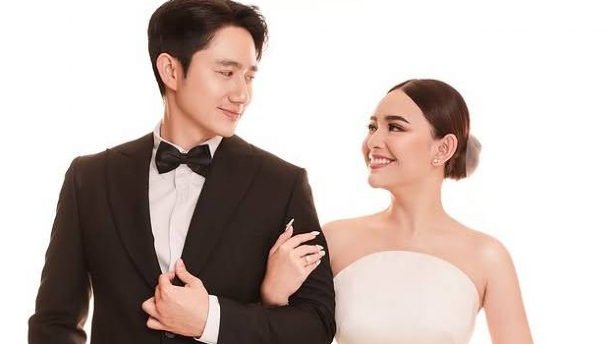 Kekayaan Amanda Manopo dan Kenny Austin yang Menikah di Hotel Mewah Bintang 5