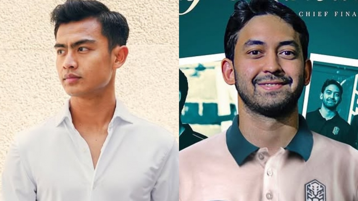 Pendidikan Pratama Arhan vs Nadif Zahiruddin, Siapa yang Lebih Mentereng?